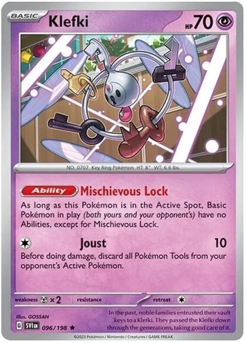 🌟 Pokémon Scarlet and Violet Set - REGULAR & HOLO Cards - Pick Your Favorites🌟 - Picture 94 of 212
