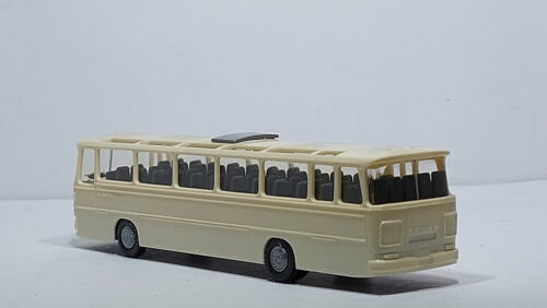 Stettnisch S 150 H crema neutra 1/87 (BD25/03) - Foto 2 di 3