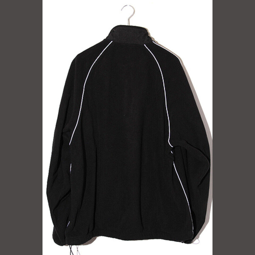 UMBRO 2024AW GRAND COLLECTION x SIZE: XL MICRO FLEECE UMBRO 2024AW GRAND COLLECTION x SIZE: XL MICRO FLEECE