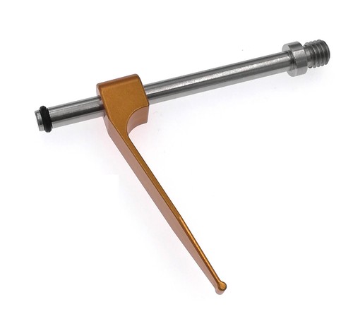 CMM Tension Clamp Fixtures Swift Fix Inspection Tooling M8 Thread R-CT-64-70-8 - Picture 4 of 8