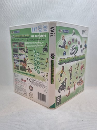 Lote de 250+ juegos de Nintendo Wii - Elige tus propios juegos *Descuento de compra múltiple* - Imagen 606 de 714