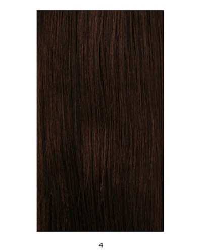 Freetress Equal Synthetic Curly Long Drawstring Hair Ponytail - Santiago Girl - Picture 8 of 12