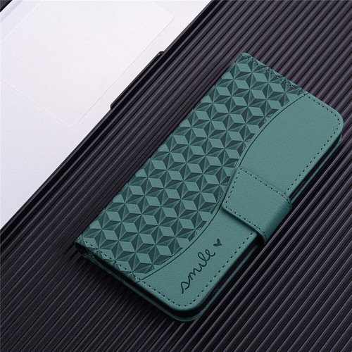 Leather Wallet Phone Case For Samsung S25 S24 S22 S23 S21 S20 FE Ultra S9 S8 S10 - Picture 9 of 58