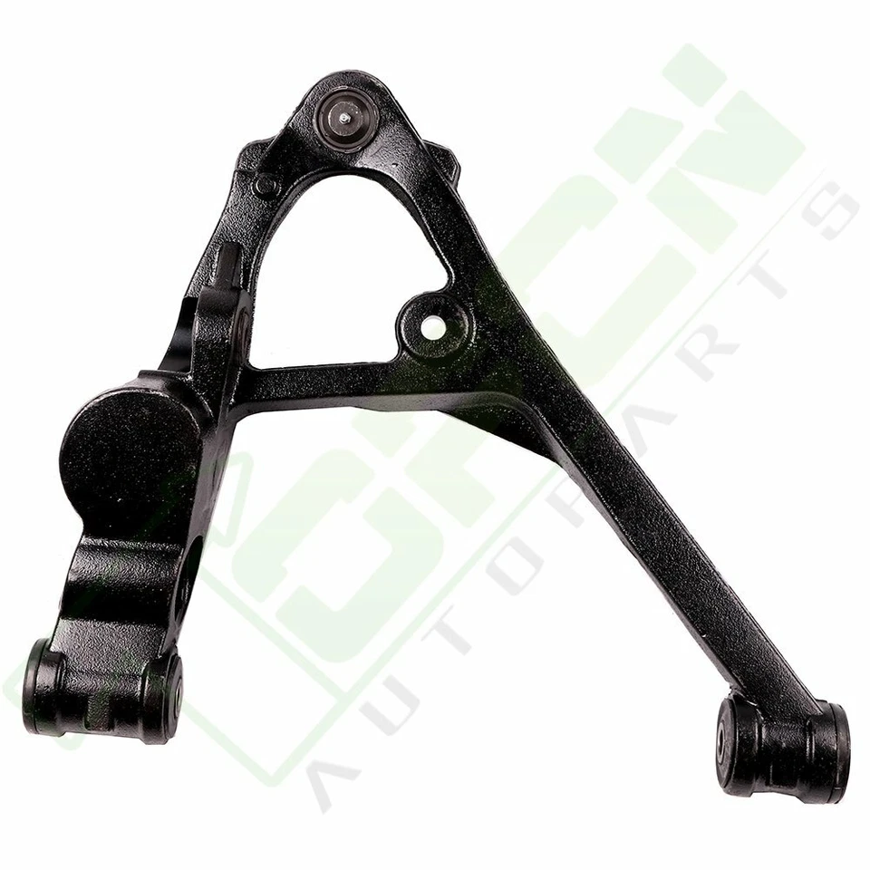 Steering 4 Front Upper&Lower Control Arms for 2007 Chevy Silverado 1500 Classic - Image 3 of 4