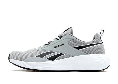 Reebok Lite Plus 4 Herren grau Laufschuhe Turnschuhe