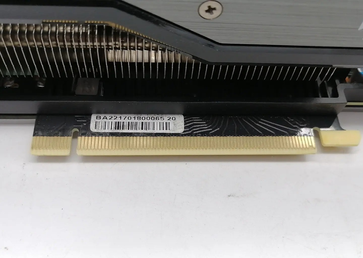 Palit Geforce RTX 3080 GameRock 12GB | eBay