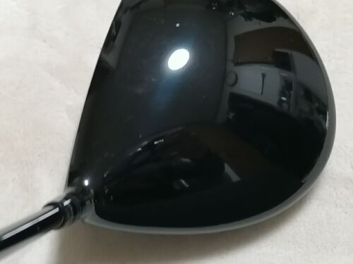 Maruman Driver MAJESTY ROYAL BLACK 10.5° Stiff MAJESTY LV510 made in Japan - Picture 4 of 14