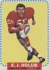 1964 Topps E.J. Holub #100