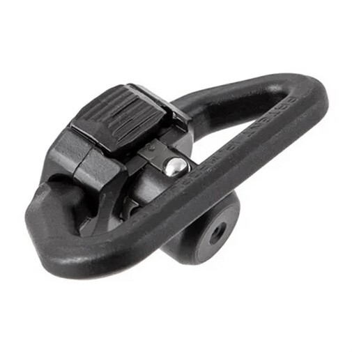トイガン Magpul QDM Quick Disconnect Sling Swivel Amazon.com : Magpul QDM Heavy Duty Sling Swivel : Sports