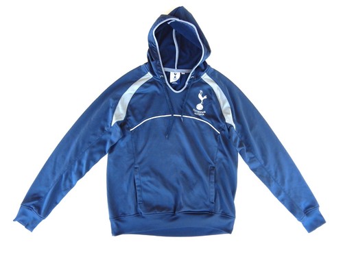 Tottenham Hotspur Officially Licensed Premier League Hoodie Jumper - Small - Picture 1 of 8