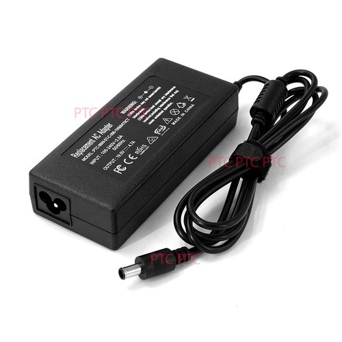 90W AC Adapter Power Charger For Sony Bravia KDL-32W705B KDL-32W706B LCD LED TV - Picture 9 of 14