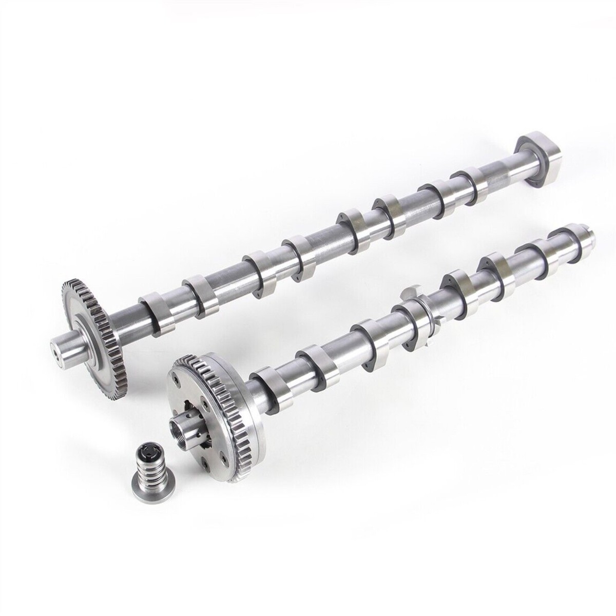 Genuine Exhaust Camshaft For VW MK7 GTI AUDI A3 A4 A5 A6 2.0 TFSI CNCD CNCE CHHB