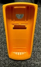 Genuine OEM FLUKE H80 Yellow Case Holster 83 83V 85 85V 87 87V 88 88V 787 H80M