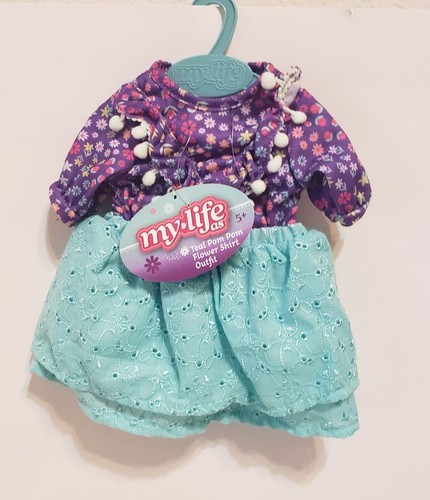 My Life As Doll Outfit (Sold separately) or accessories lot of 5 YOU PICK NEW - Picture 65 of 122