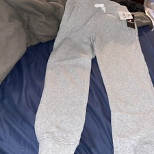 boy southpole jogger size 8