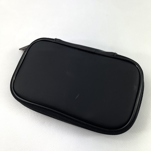 Pokémon Nintendo Juego Freak Power A - Negro DS Juegos y Pulgares Almohadillas Estuche Bolsa - Imagen 10 de 19