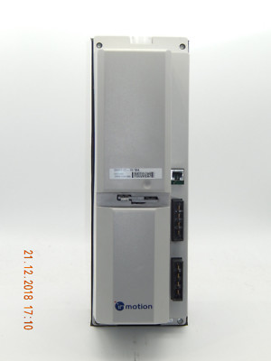 ABB in motion 3HAB8101-19/06A Servo Drive, Modules Drive System, funktionsfähig