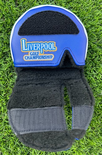 NEW! Scotty Cameron - Sgt. Scotty Liverpool The Open Championship Mid Round HC - Picture 4 of 5