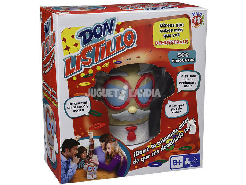 Don Listillo Listillo Listillo 5fd383 Don Listillo Listillo Listillo 5fd383