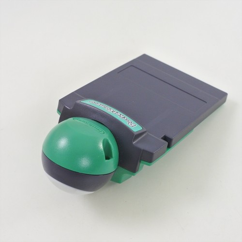Pocket Camera GREEN Cartridge only MGB-006 GameBoy Nintendo PC10843107 gb - Picture 4 of 5