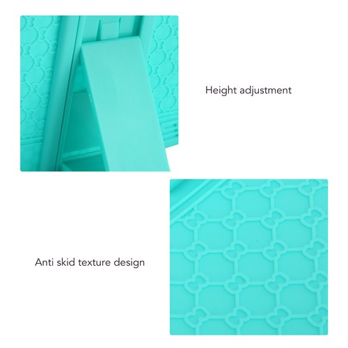 10.4in Tablet Case Shock Absorption Skidproof Accurate Hole Position Tablet Pro - Picture 19 of 22