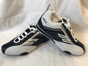 running spikes size 8