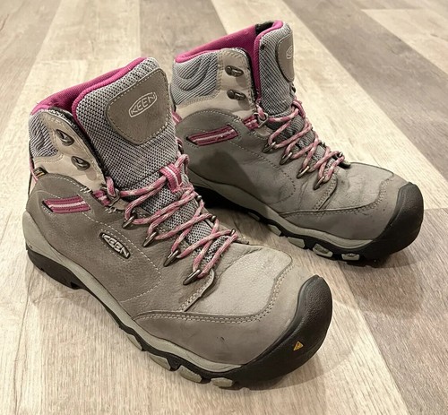KEEN Utility Women's Canby 6\