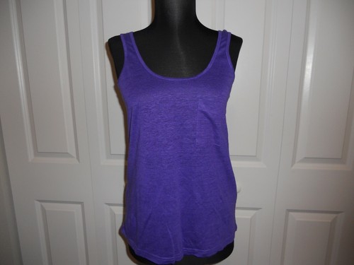 NUEVO CON ETIQUETAS MADEWELL 1937 TANQUE DE BOLSILLO DE LINO EN TALLAS XS, M, L - Imagen 7 de 27