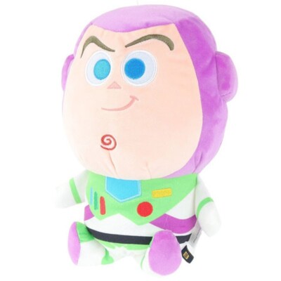 Disney Golf Goods 2024 TOY STORY Buzz Lightyear Head Cover