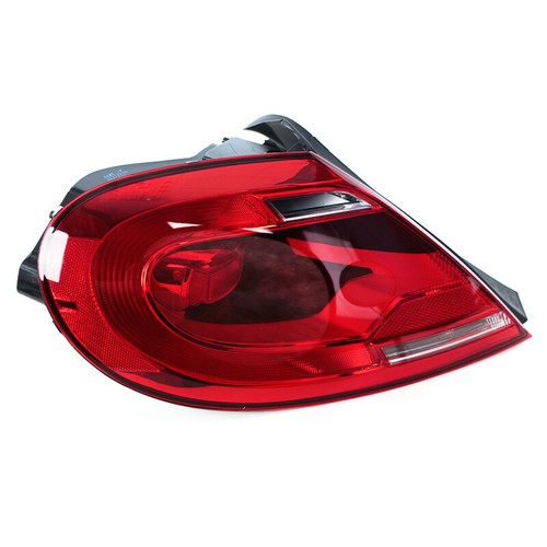 LH Tail Light Cover Rear Brake Lamp LED DRL For Volkswagen VW Beetle 2013-2020 - Picture 4 of 17
