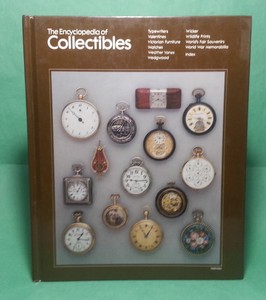 The-Encyclopedia-of-Collectibles-1978-Hardcover-Typewriters-to-World-War-Memo