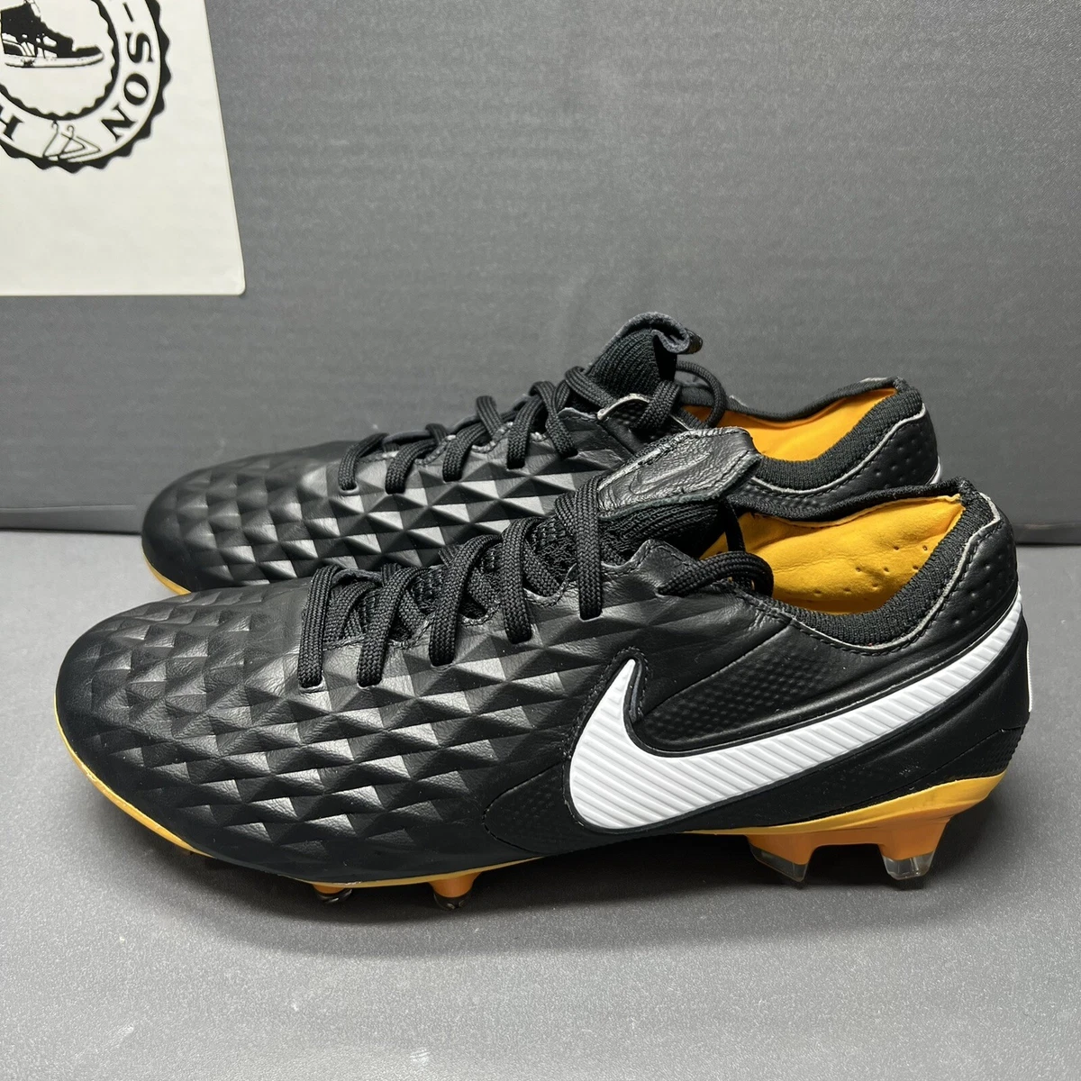 Las mejores ofertas en Nike Tiempo Legend 8 Elite Tech Craft FG