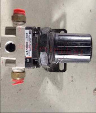 SMC NAR2000-N02 AIR PRESSURE REGULATOR USED Tested