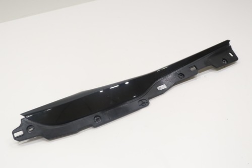 2016-2024 MINI CLUBMAN F54 CENTER CONSOLE LEFT UPPER FINISH MOLDING OEM - Picture 2 of 12