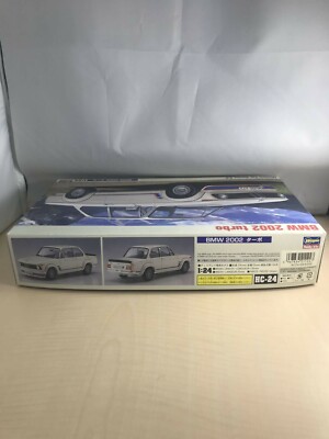 Aさん専用 Hasegawa 1/24 Historical Car Series BMW 2002 Turbo Plastic