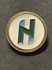 Identfy The Golf Course This Logo This From & Get 25% Off 1 Item In My Inventory