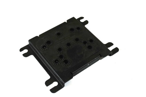 Genuine ITRONIX IX605 Vehicle Dock Docking Station Vehicle Mounting Bracket - Picture 3 of 3