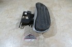 KAWASAKI VULCAN VOYAGER 1700 2020, PLANCHE REPOSE PIED AVANT GAUCHE LH OPS7030)