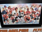 Philadelphia Flyers Canvas Print The Spectrum, Stanley Cup, Broad Street Bullies — photo 2