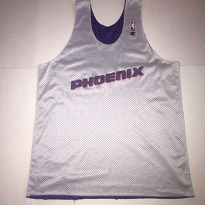 phoenix suns practice jersey