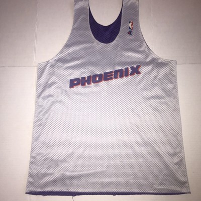 phoenix suns practice jersey