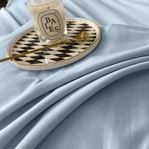 1Pc Duvet Cover Egyptian Cotton Soft Bedding Pillow Cases Purchased Separately - Picture 4 of 33