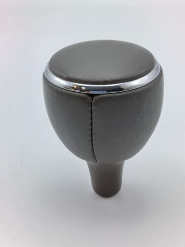 OEM 10-20 Town Country Automatic Trans Shift Lever Knob Mopar Brown - Picture 2 of 8
