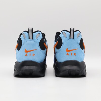 FQ9084-400 Nike Air Terra Humara SP Mystic Navy and Aquarius