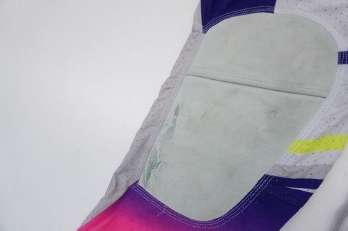 Pantalones FXR Vapor Air MX Fusion para hombre talla 32 MX motocross #2 K7 - Imagen 12 de 14
