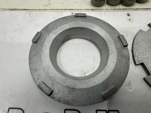 PEZZI VARIATORE PIAGGIO CIAO CODICE 990345 (SU701) - Picture 6 of 8