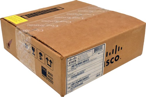 Cisco AIR-AP3702I-UXK9 Aironet WLAN AP WiFi Dual-Band 802.11n PoE no PSU NEW NEU - Bild 1 von 5