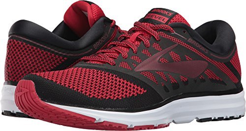 brooks revel red