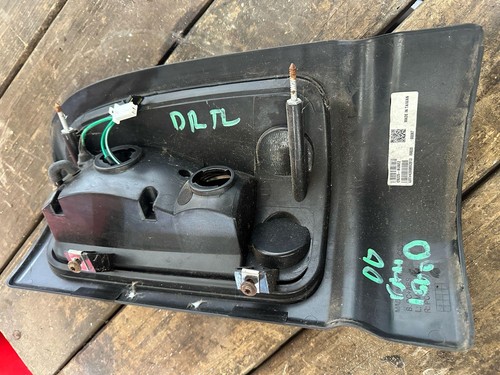 94 - 01 DODGE 1500 Tail Light Assem Left W/o Sport Package Aftermarket - Bild 2 von 6