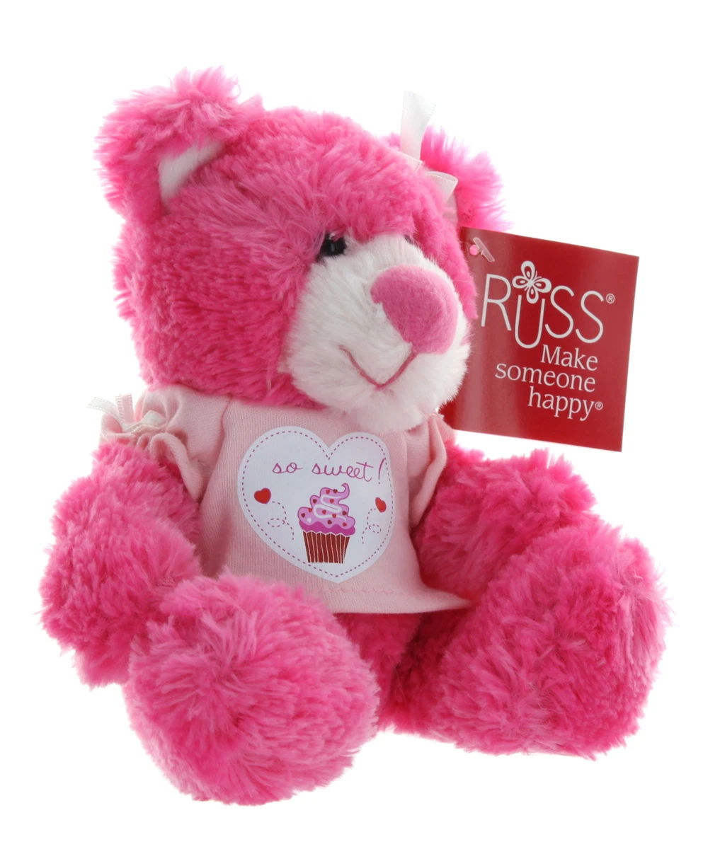 So sweet cheap teddy bear